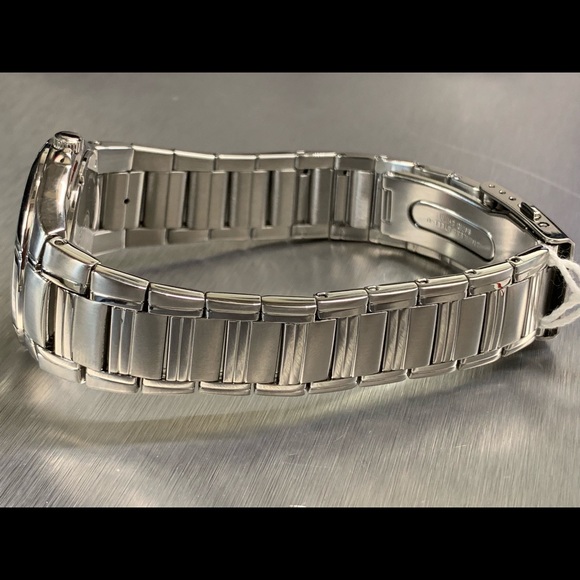 Pulsar Stainless Steel Japan Men’s Watch main image 4